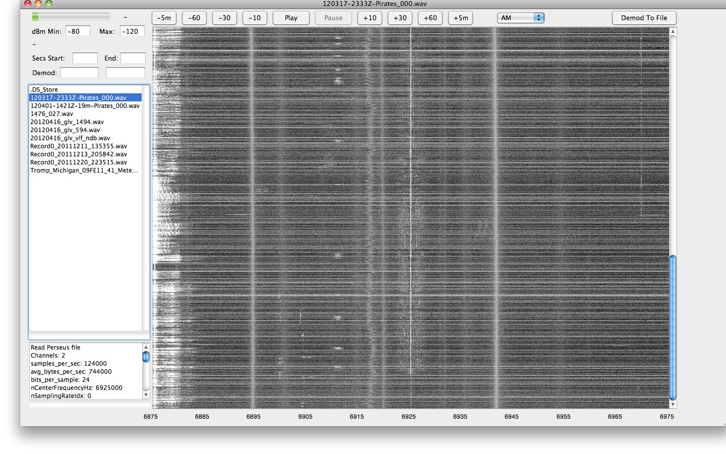 Sstv Software Mac Os X