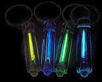 tritium glow lights
