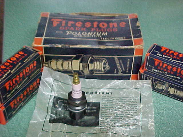 Spark Plugs