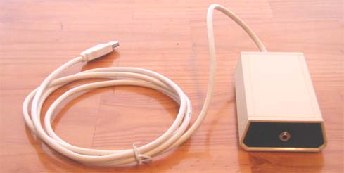 USB CI-V Interface