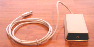 USB CI-V Interface